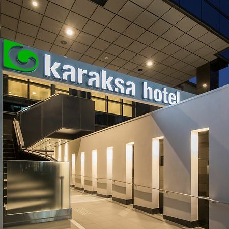 Karaksa Hotel Osaka Shinsaibashi I Esterno foto
