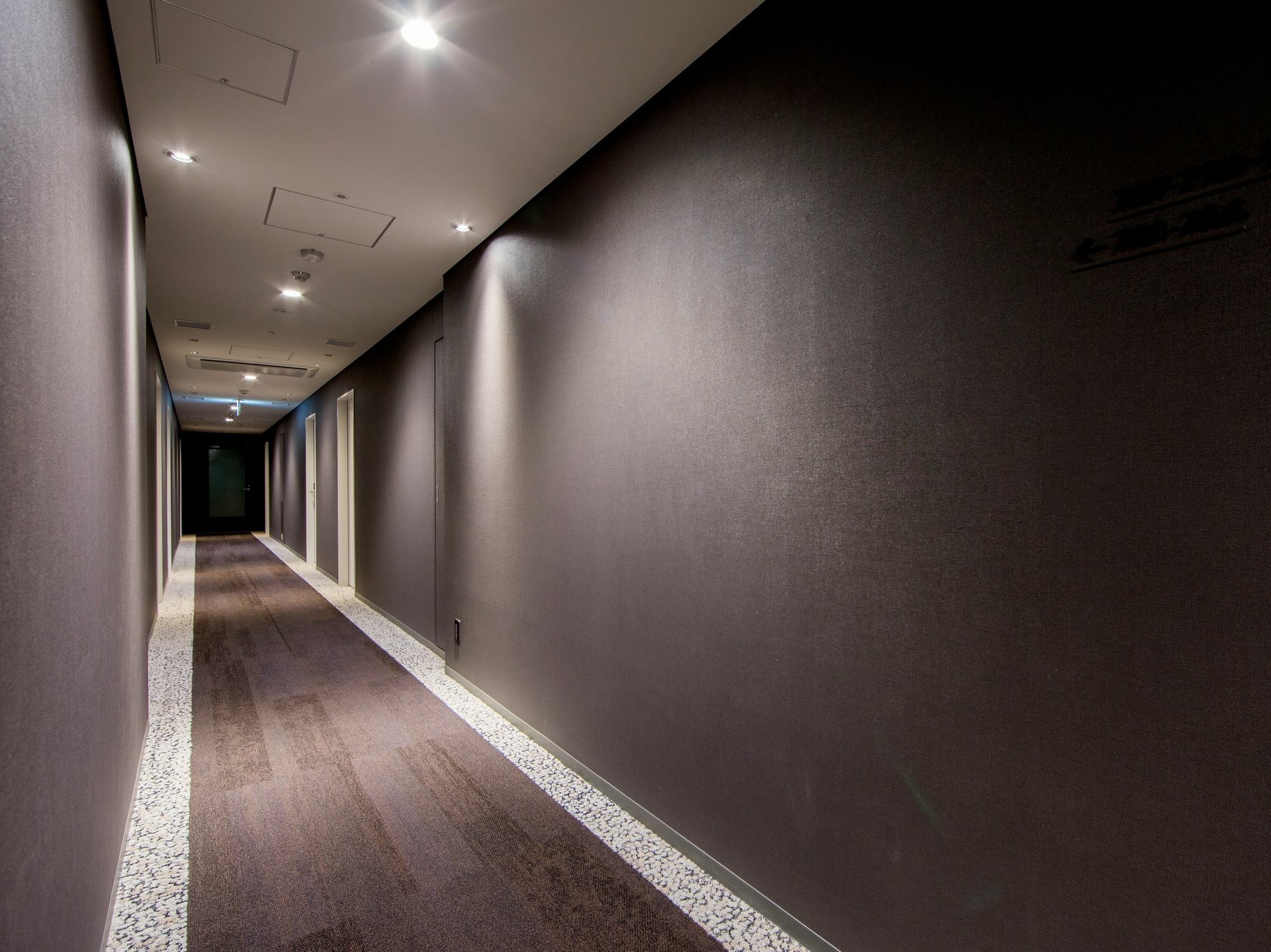 Karaksa Hotel Osaka Shinsaibashi I Esterno foto