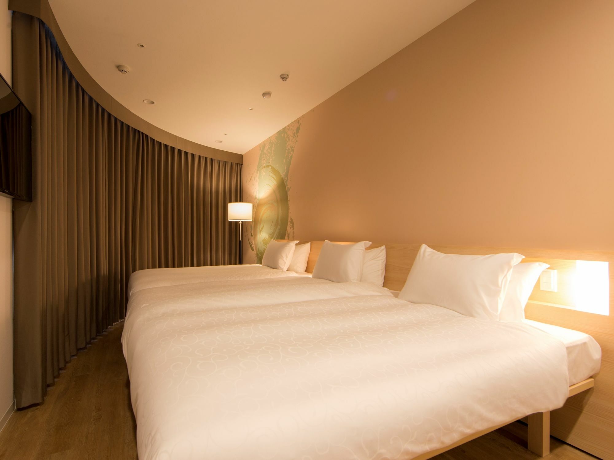Karaksa Hotel Osaka Shinsaibashi I Esterno foto