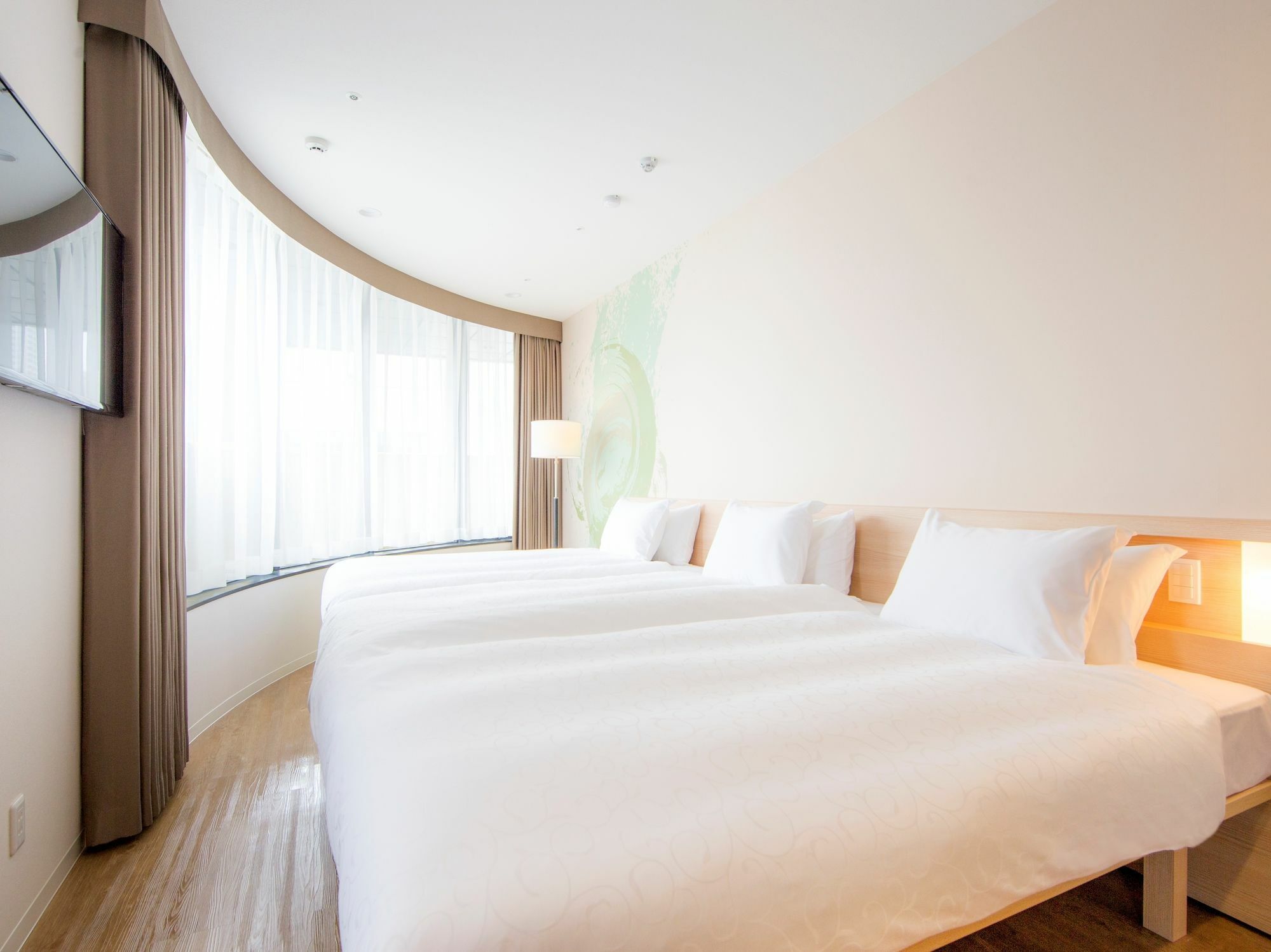 Karaksa Hotel Osaka Shinsaibashi I Esterno foto