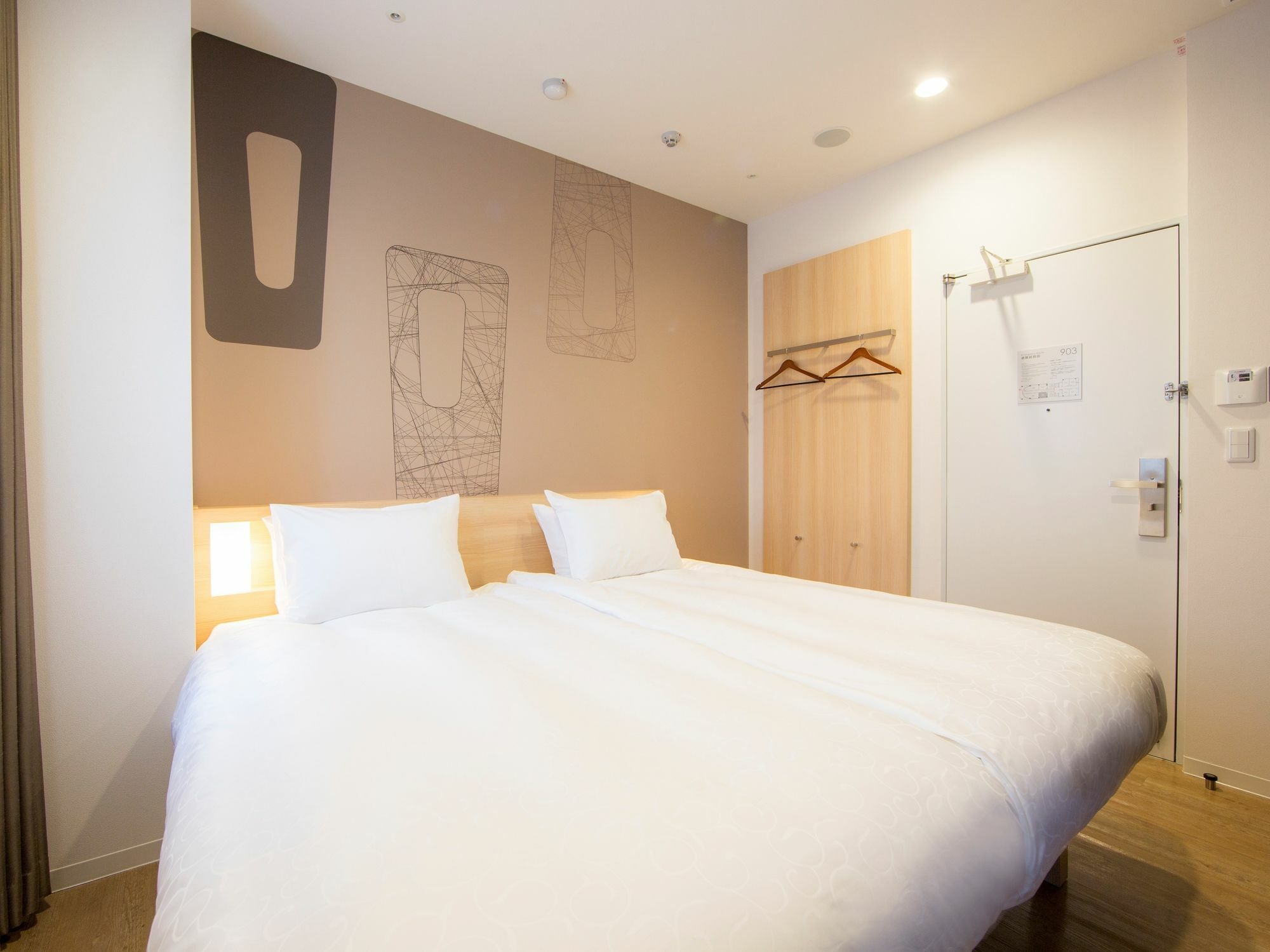 Karaksa Hotel Osaka Shinsaibashi I Esterno foto