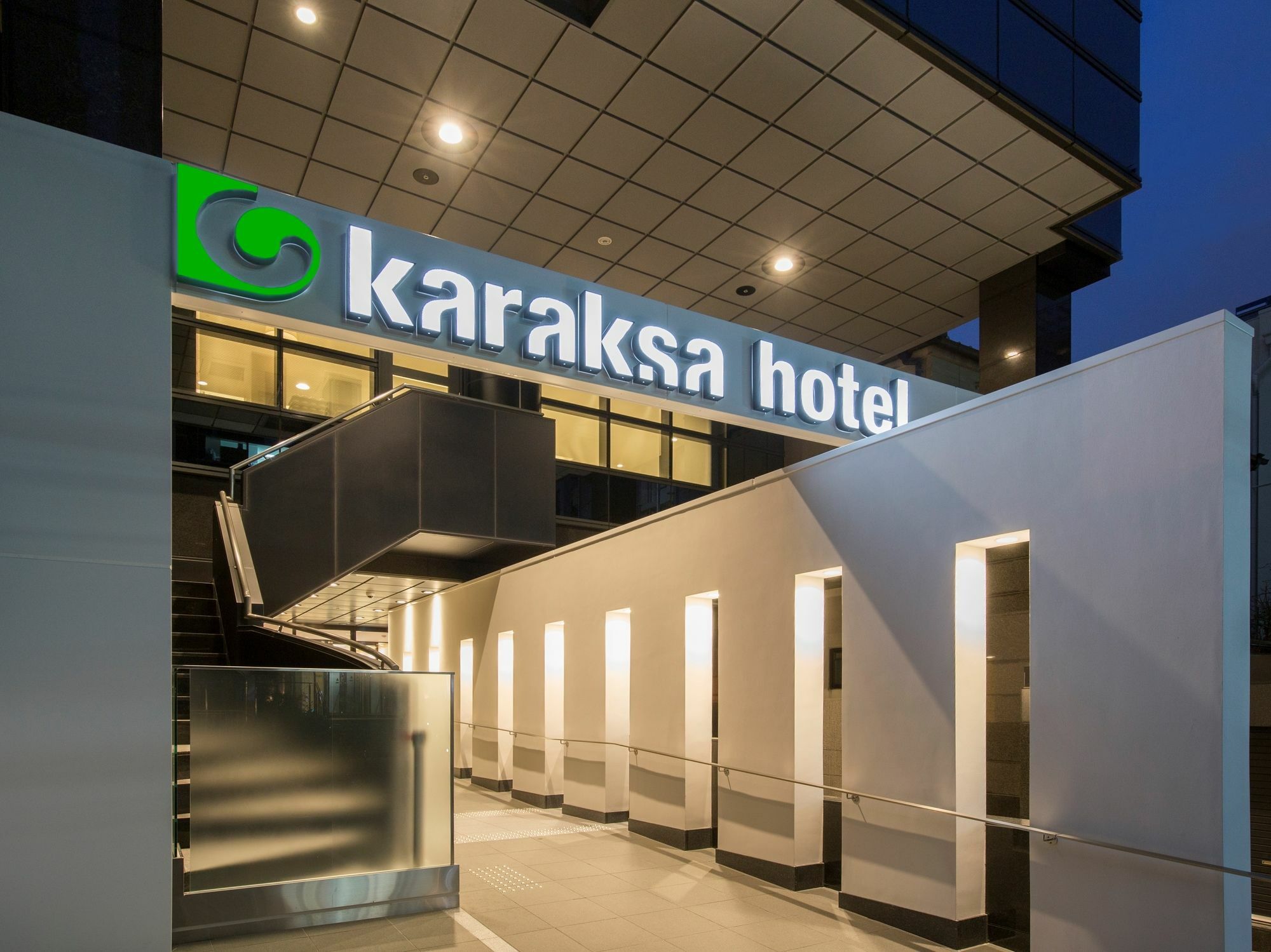 Karaksa Hotel Osaka Shinsaibashi I Esterno foto