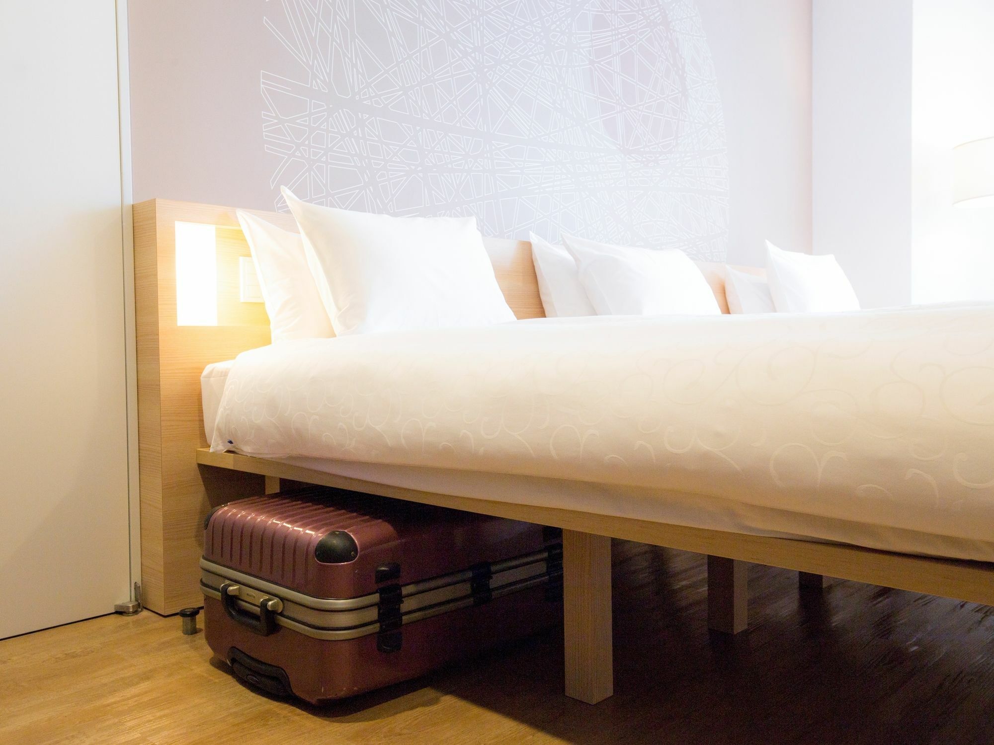 Karaksa Hotel Osaka Shinsaibashi I Esterno foto