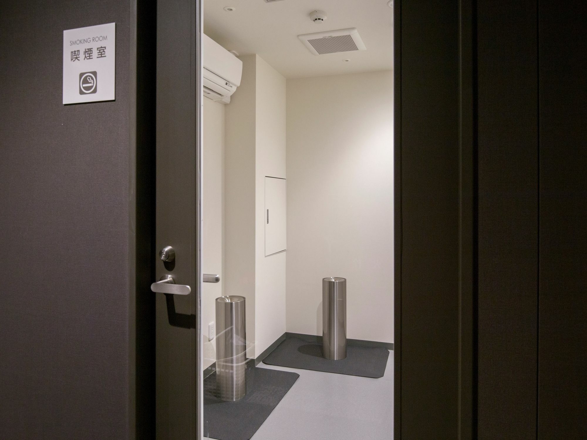 Karaksa Hotel Osaka Shinsaibashi I Esterno foto